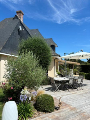 Au Milieu des Haras